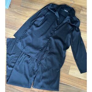 SET PJ Bottoms & Top